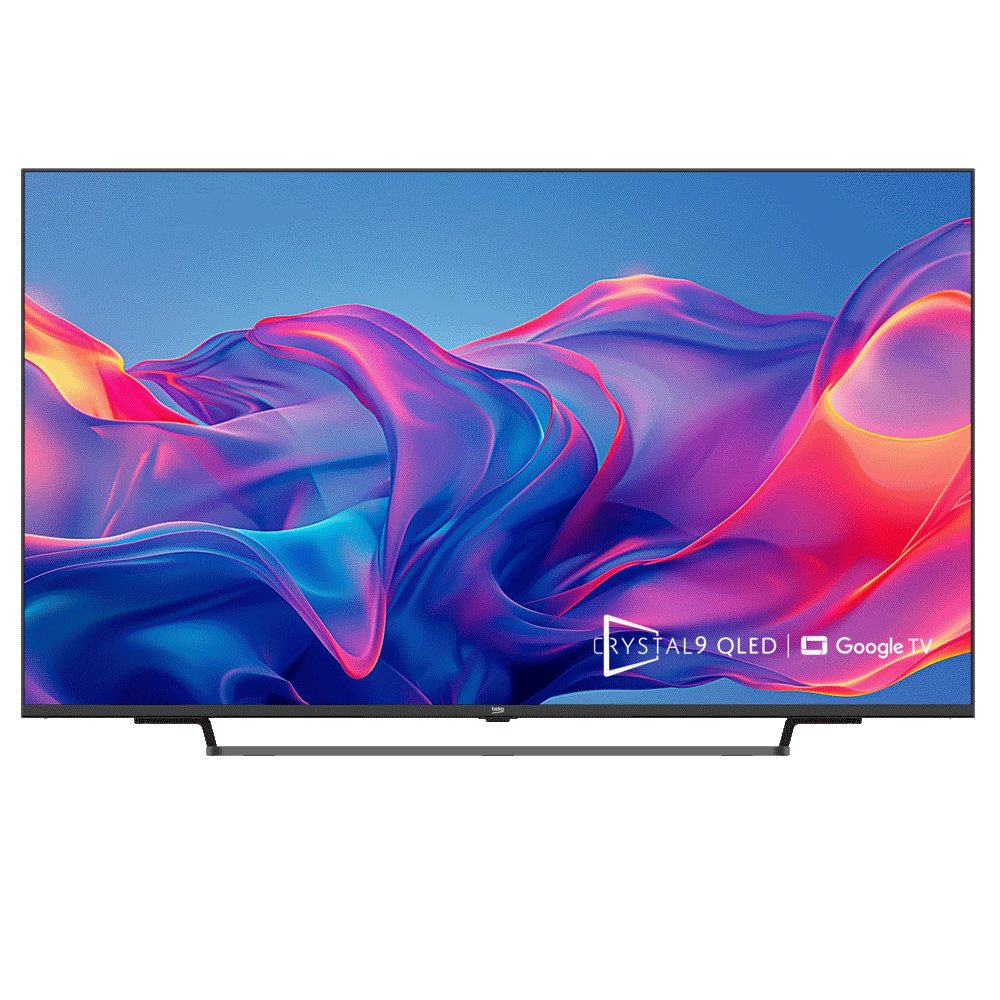 Beko B65 QE 988 A Google TV
