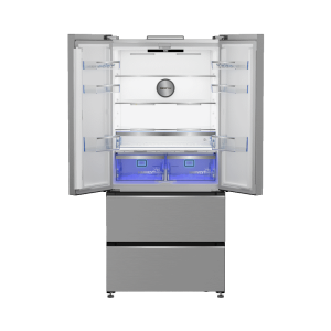Beko 183510 EI Gardırop Tipi Buzdolabı