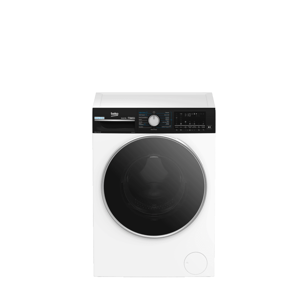 Beko CMB 10140 O 10 Kg Çamaşır Makinesi