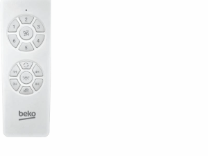 Beko 31645 TVN Tavan Tipi Vantilatör