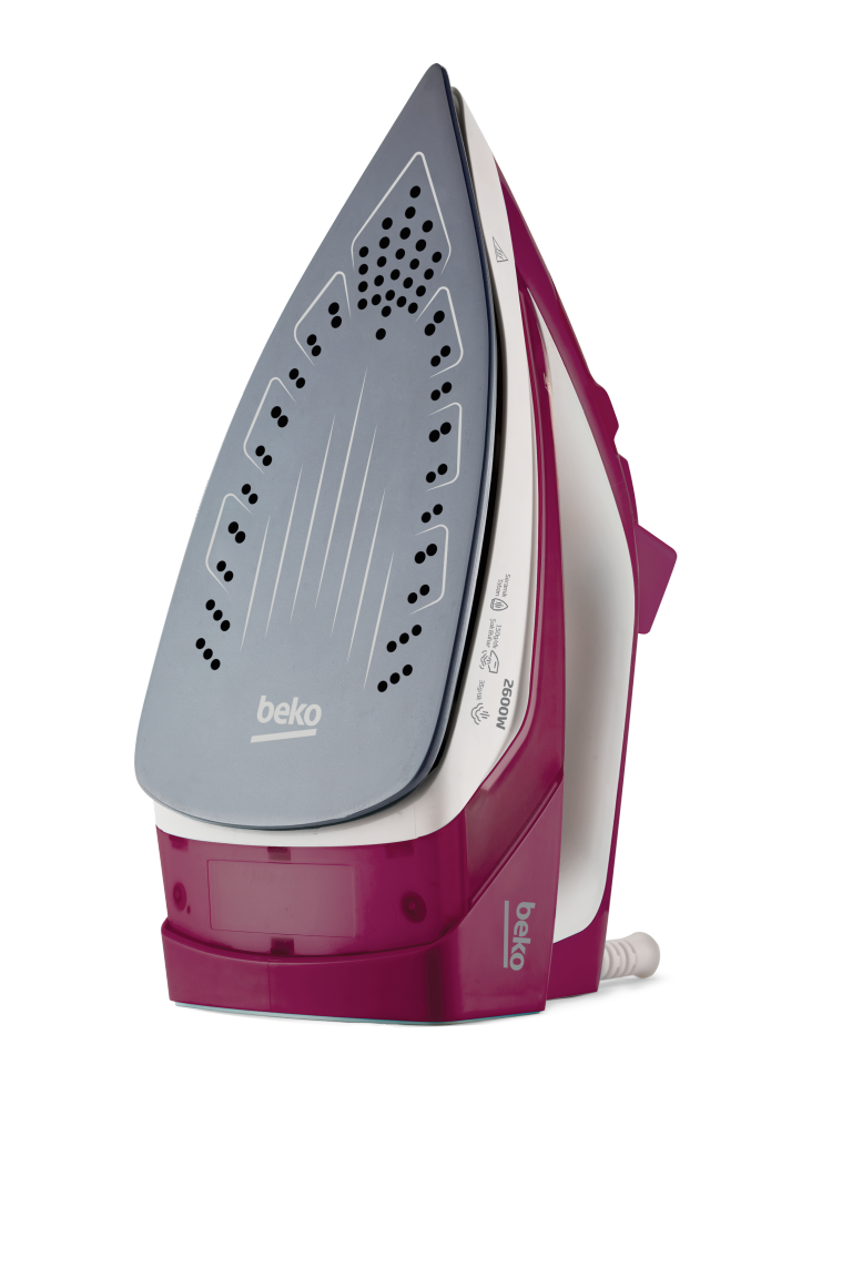 Beko BEU 2926 Buharlı Ütü