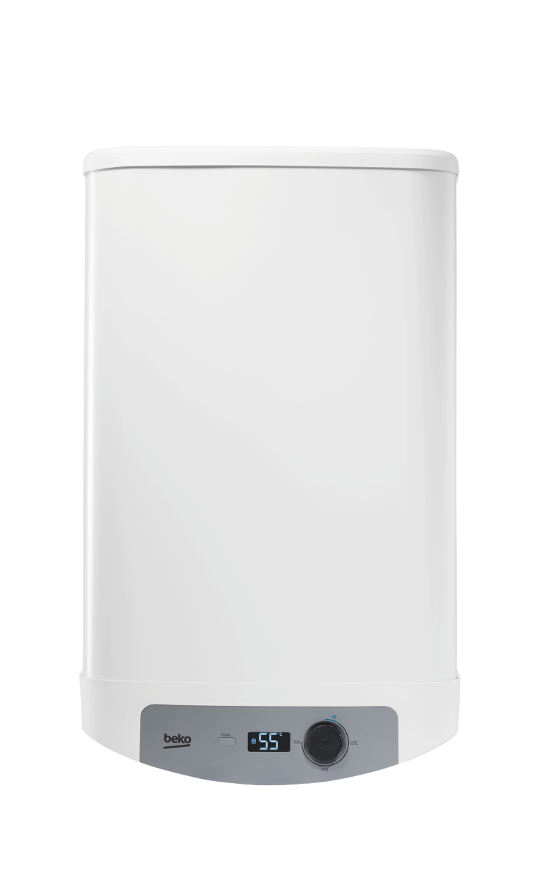 Beko BKT 650 E BS Dijital Termosifon