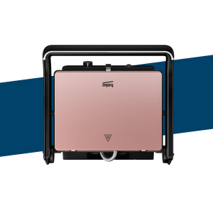 Beko TM 5046 CR Floral Tost Makinesi