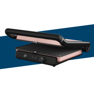 Beko TM 5046 CR Floral Tost Makinesi