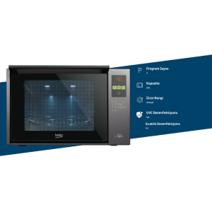 Beko UVT 5033 TA UV Temizleme Cihazı