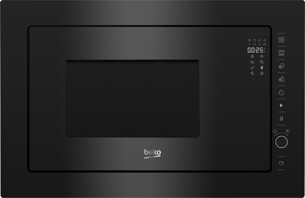 Beko BMC 2520 S Ankastre Mikrodalga