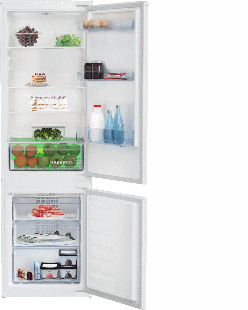 Beko B 54275 YNK E Ankastre Buzdolabı
