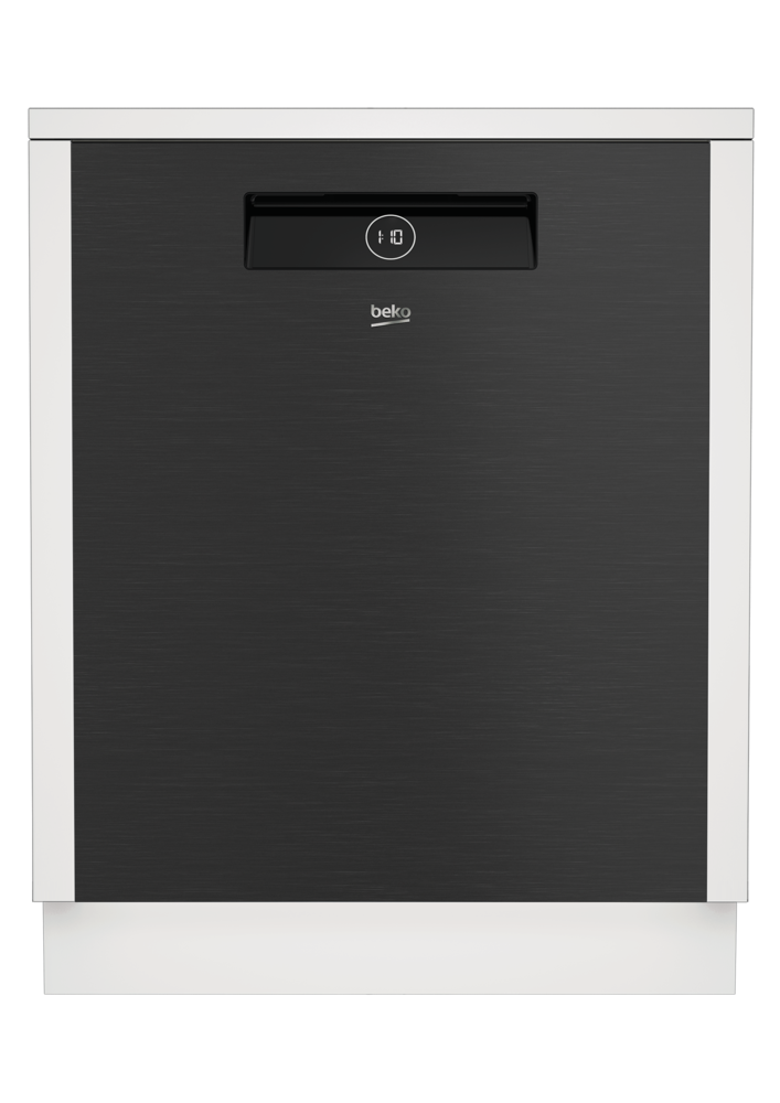 Beko BBM 160 D Ankastre Bulaşık Makinesi