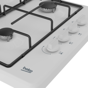 Beko BSOMD D 611EB Set Üstü Ocak