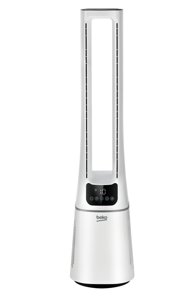 Beko 31680 HKV Vantilatör