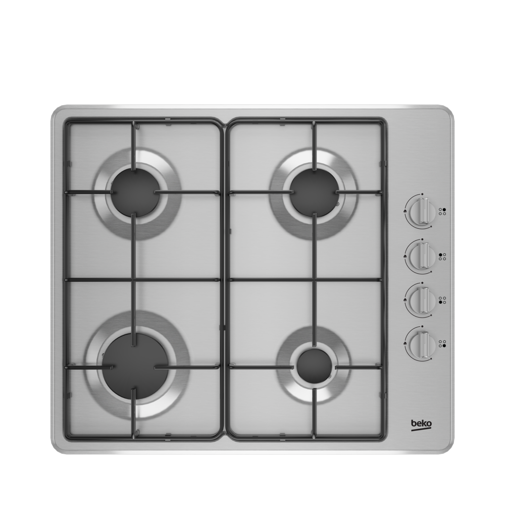 Beko BSOMD D 611 EI Set Üstü Ocak