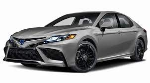 CAMRY