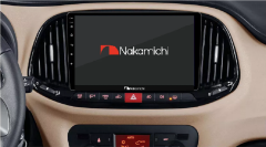 Fiat doblo (2015-2022) Uyumlu Android Multimedya Navigasyon Sistemi