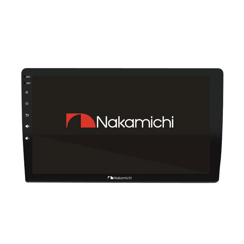 Nakamichi NAM5630 Android Multimedya