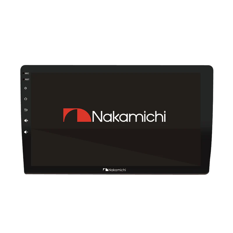 NAM5530T | Carplay | Android Auto | Multimedya Ünitesi