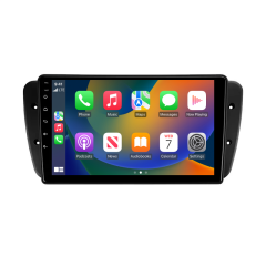 Seat Ibiza 2009-2015 Uyumlu  Android Multimedya  Navigasyon Sistemi