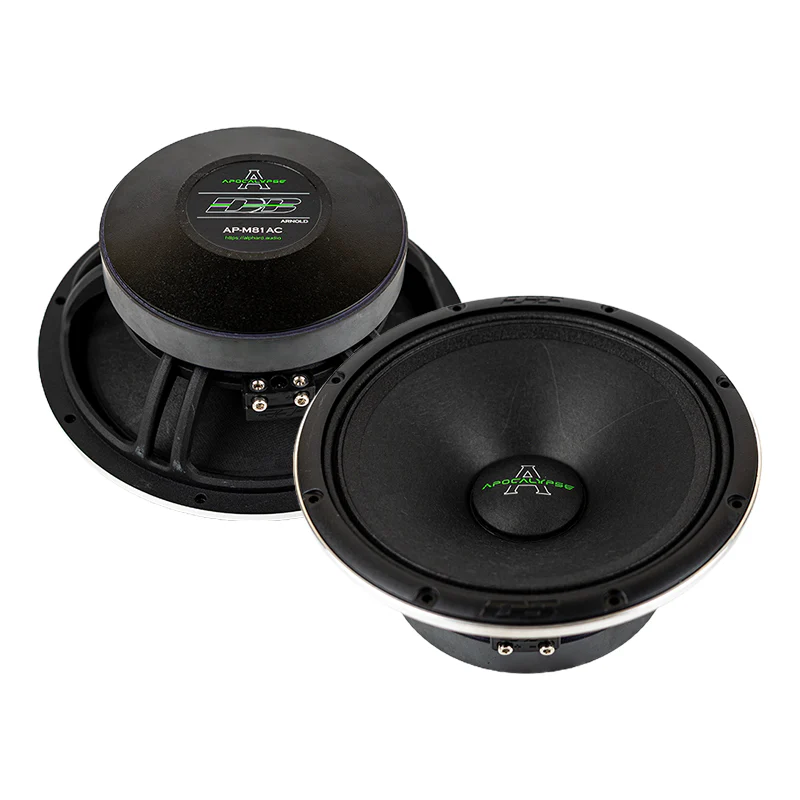 Apocalypse AP-M81AC | 8'' Mid-Range Speakers