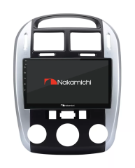 Kia Cerato 2004-2009 uyumlu Android Multimedya Navigasyon Sistemi