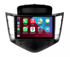 Chevrolet Cruze 2008-2015 Uyumlu Android Multimedya Navigasyon Sistemi