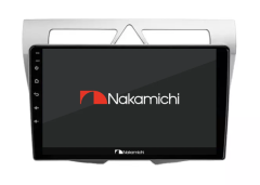 Kia Picanto 2007-2010 uyumlu Android Multimedya Navigasyon Sistemi
