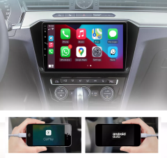 VW Passat B8 2015-2020 Uyumlu Android Multimedya Navigasyon sistemi