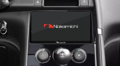 Peugeot 3008 2009-2015 Uyumlu Android Multimedya Navigasyon Sistemi