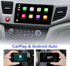 Honda civic  2012-2016 Uyumlu Android Multimedya Navigasyon Sistemi