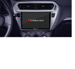 Peugeot 301 Uyumlu  Android Multimedya  Navigasyon Sistemi