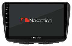 Suzuki Baleno 2015-2022 uyumlu Android Multimedya Navigasyon Sistemi