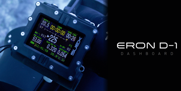 ERON D-1 DASHBOARD