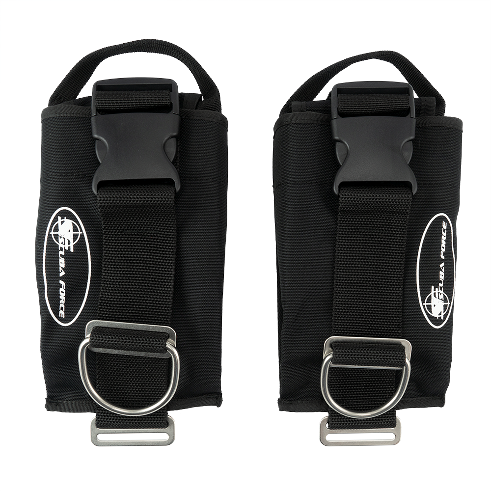 Weight Pocket System (Pair)