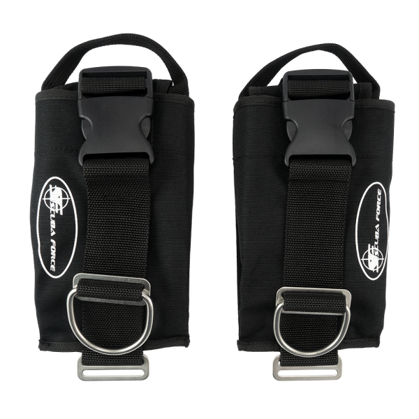 Weight Pocket System (Pair)