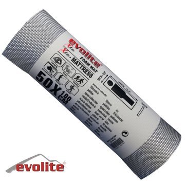 Килимок для кемпінгу Evolite Xlite Foam 8 мм