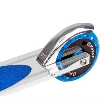 Razor A125 GS Scooter Blue