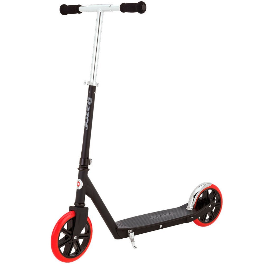 Razor Carbon Lux Scooter Black