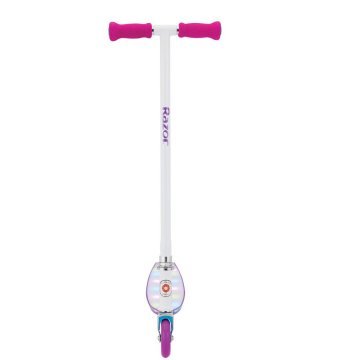 Razor Party Pop Scooter Pink