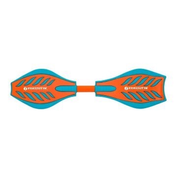 Razor RipStik Caster Board Brights Kaykay Teal/Orange