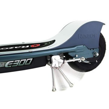 Razor E300 Elektrikli Scooter Matte Gray