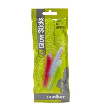 Summit Glow Stick 3 Fosforlu Işık Çubukları