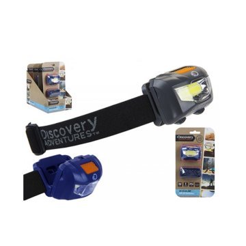 Summit Led Kafa Lambası DA Skylab Cob Headlight