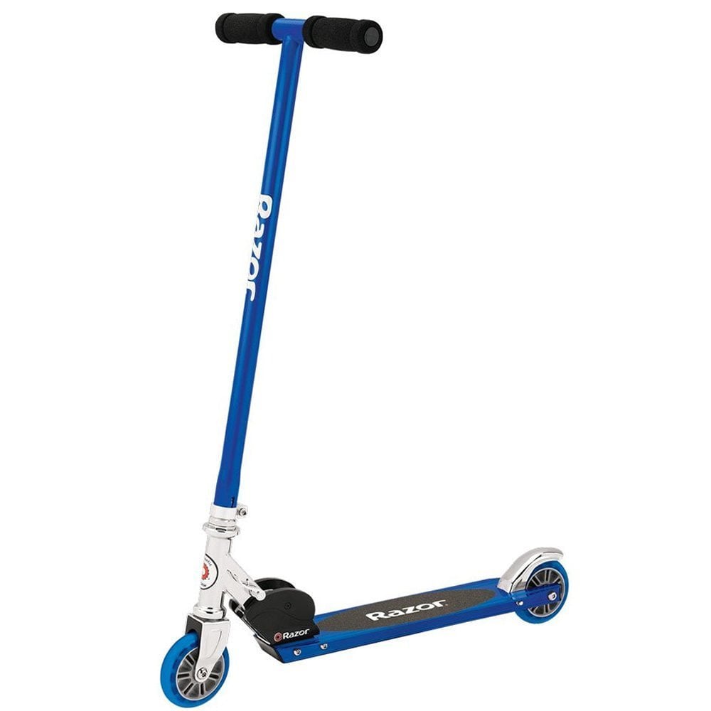 Razor S Scooter Blue