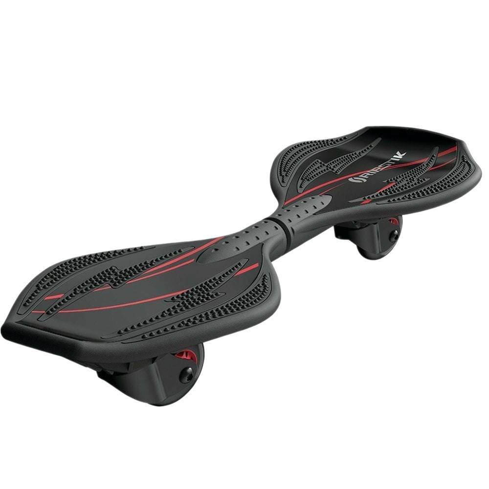 Razor RipStik Air Pro Caster Board Black