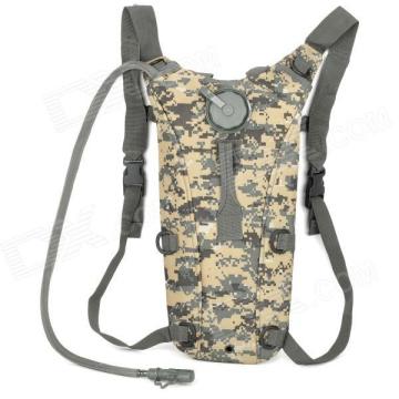 Evolite Camo 2.5 Litre Su Çantası