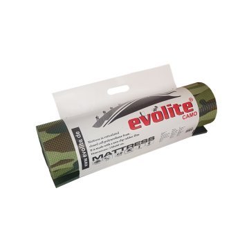 Evolite Camo Pro Mat