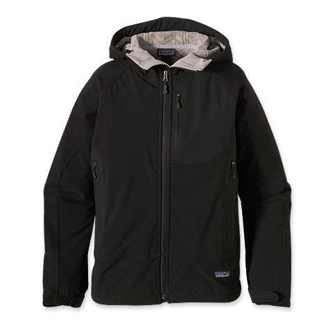 Patagonia Bayan Winter Guide Jkt