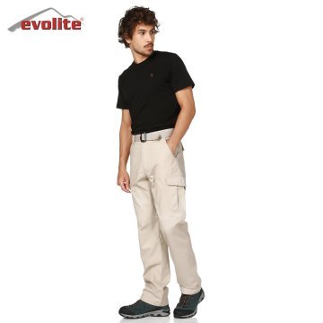 Evolite Goldrush Tactical Bay Pantolon-Bej