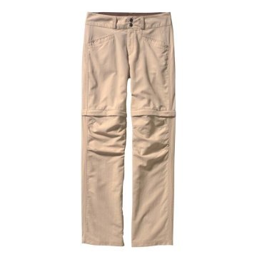 Patagonia Bayan Borderless Zip Off Pants 55940