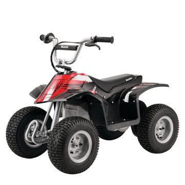 Razor Dirt Quad Mini ATV