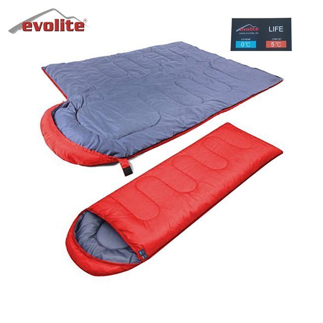 Evolite Life SQ 0