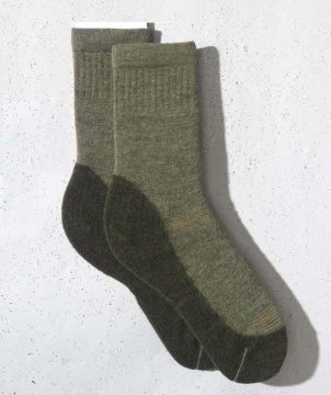 Patagonia Cap Mwhiking Crew Socks